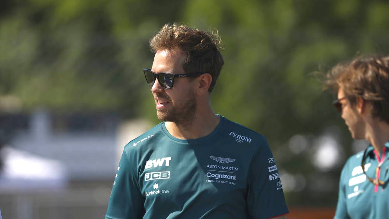 Vettel watscht Ungarns Regierung ab