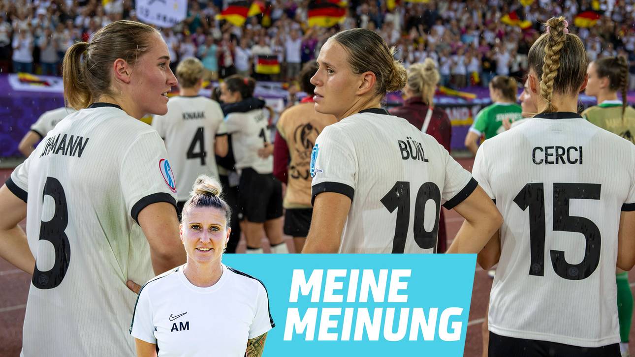 Anja Mittag fordert in Deutschland eine klare Prioritätensetzung