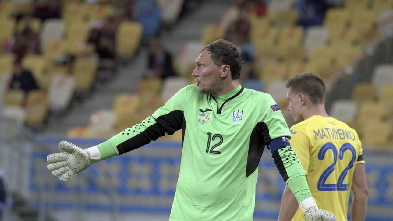 Corona-Fälle bei deutschem Gegner