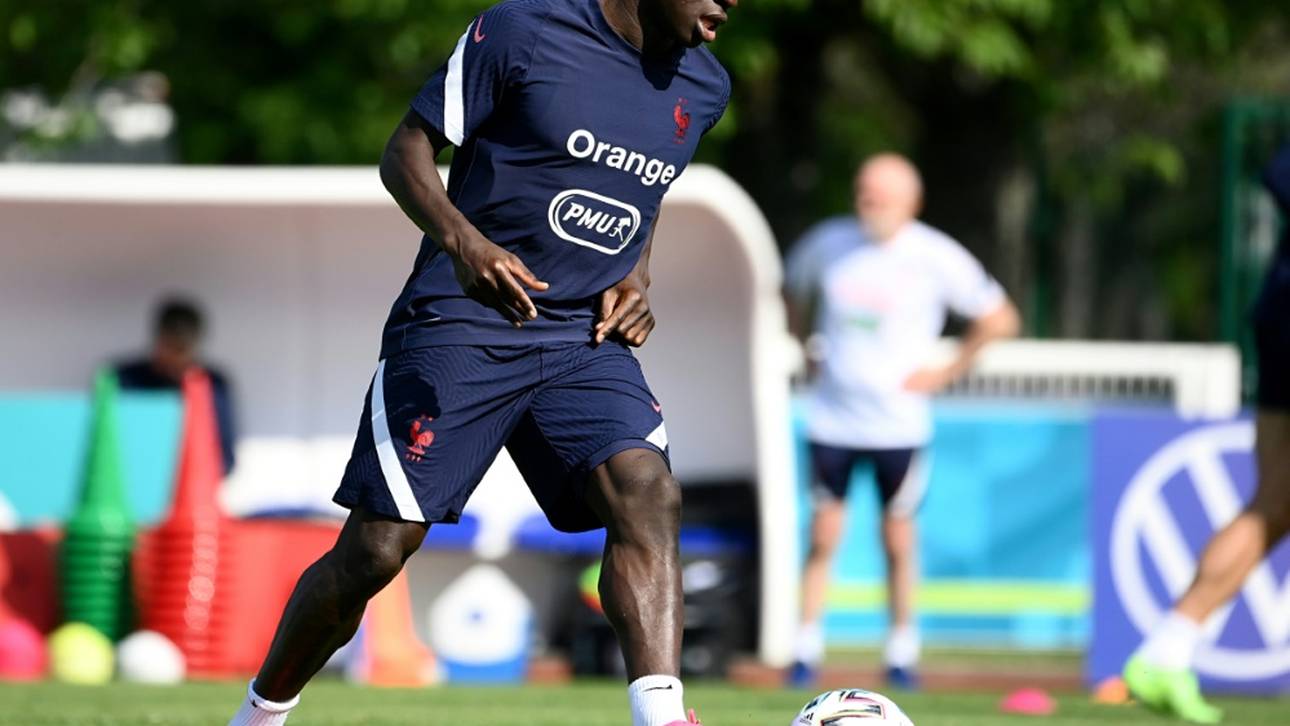 Werner: Frankreichs Kante „bester Sechser der Welt“