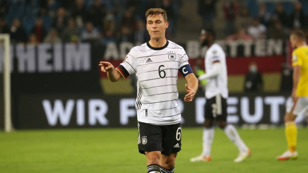 Effenberg: Kimmich kann DFB-Kapitän