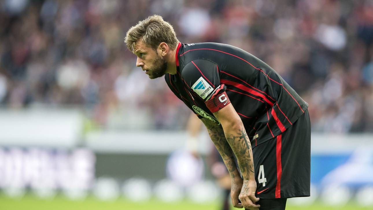 Ausgerechnet Russ! Frankfurt zittert