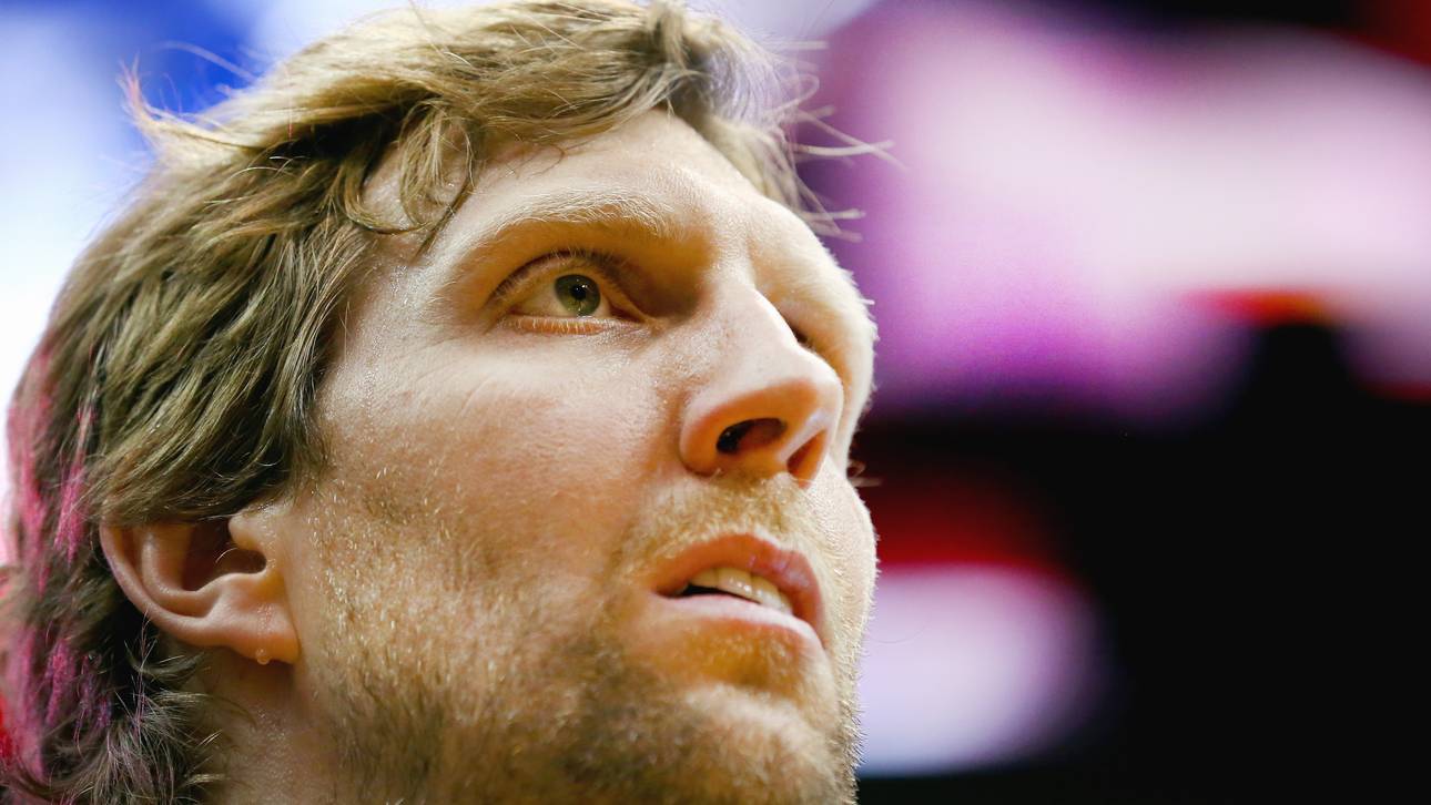Nowitzki: Russland-Entscheid richtig