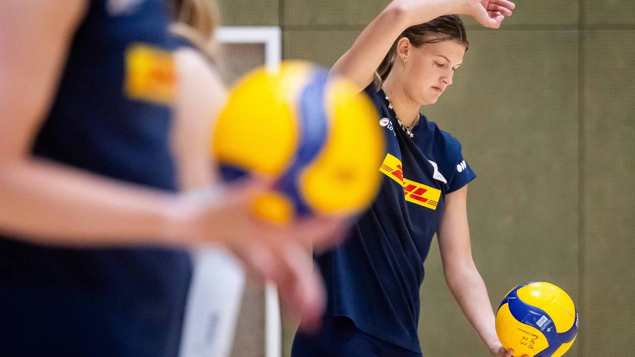 Schwerin holt nächste Niederländerin