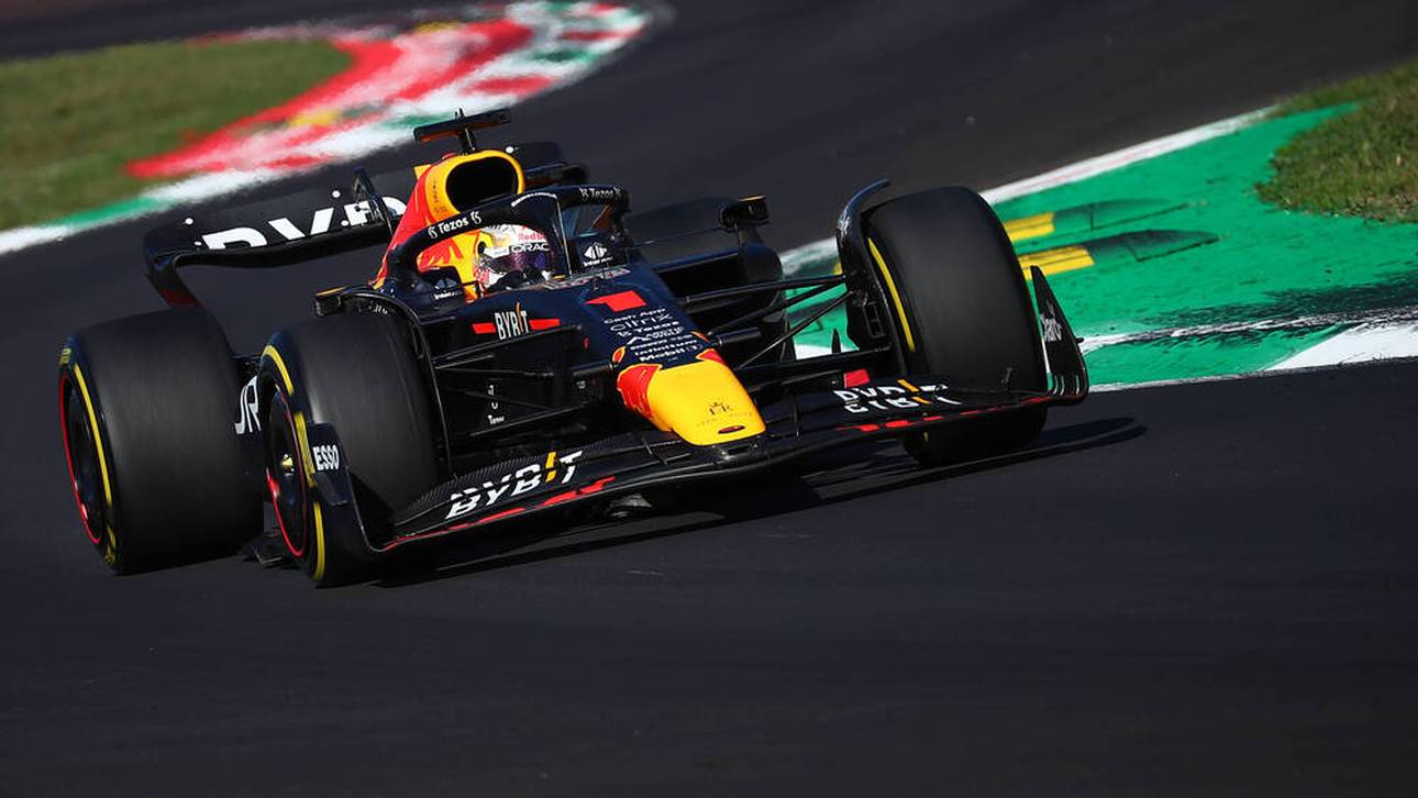 TV-Hammer mit Folgen für F1-Fans