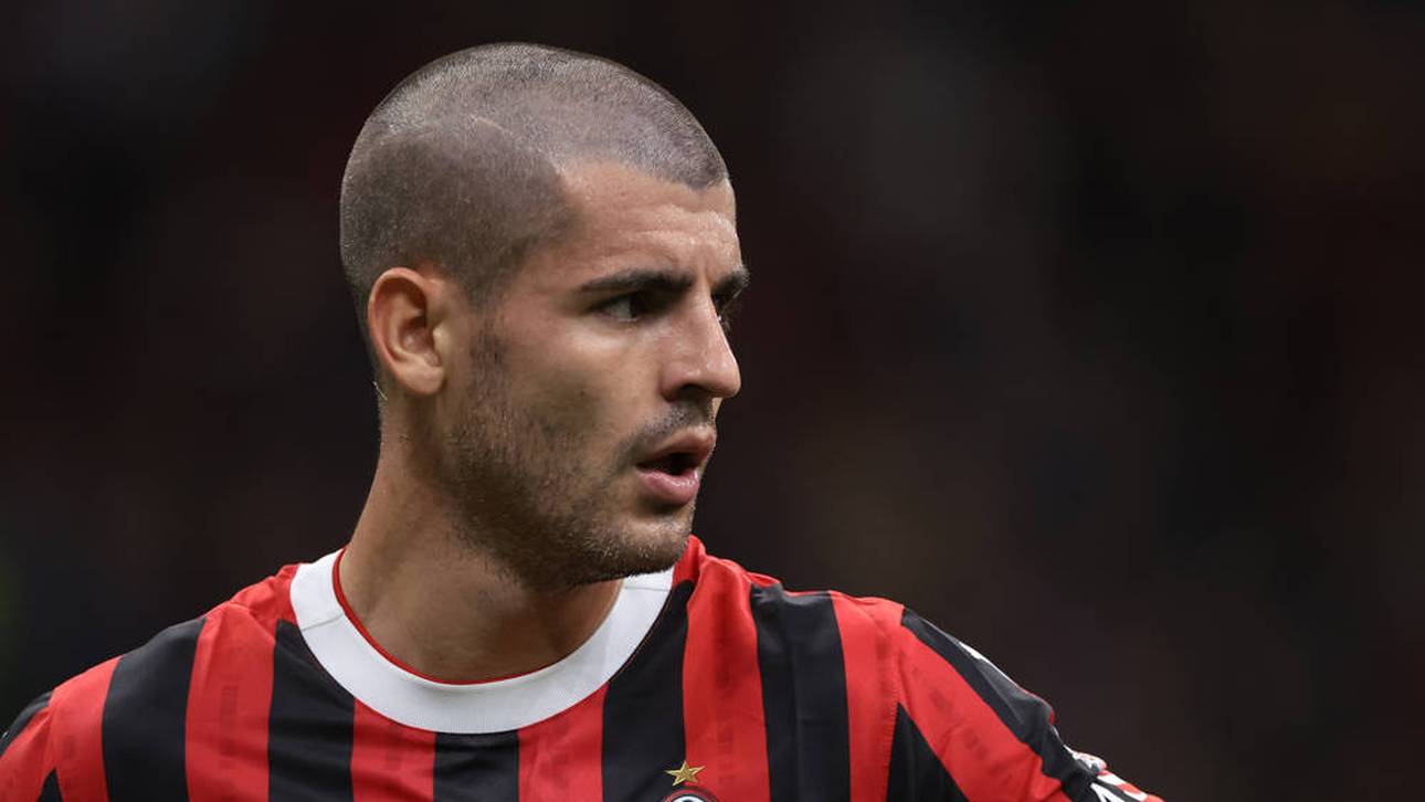 Morata sauer auf Bürgermeister!