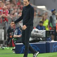 Der Trainer baut sein Team vor dem Halbfinal-Rückspiel in der Champions League massiv um.