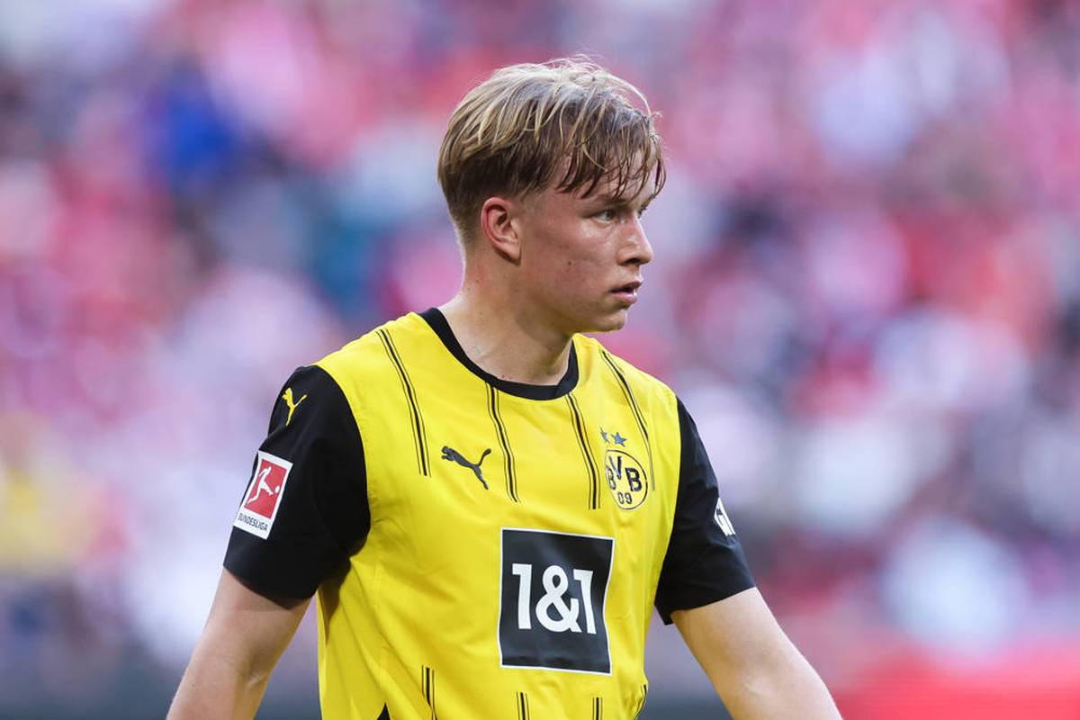 Details zu Klausel bei BVB-Star enthüllt