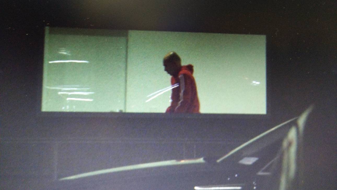 Robben verletzt ausgewechselt