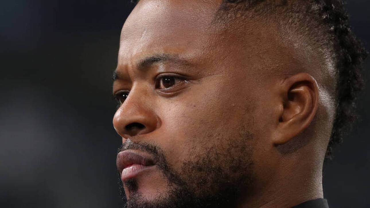 Evra über Rassismus und Homosexualität