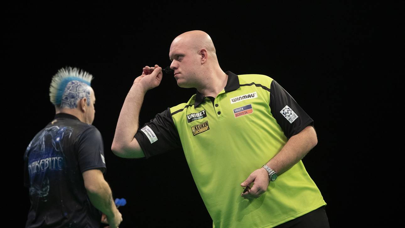 MvG gelingt Revanche für WM-Finale