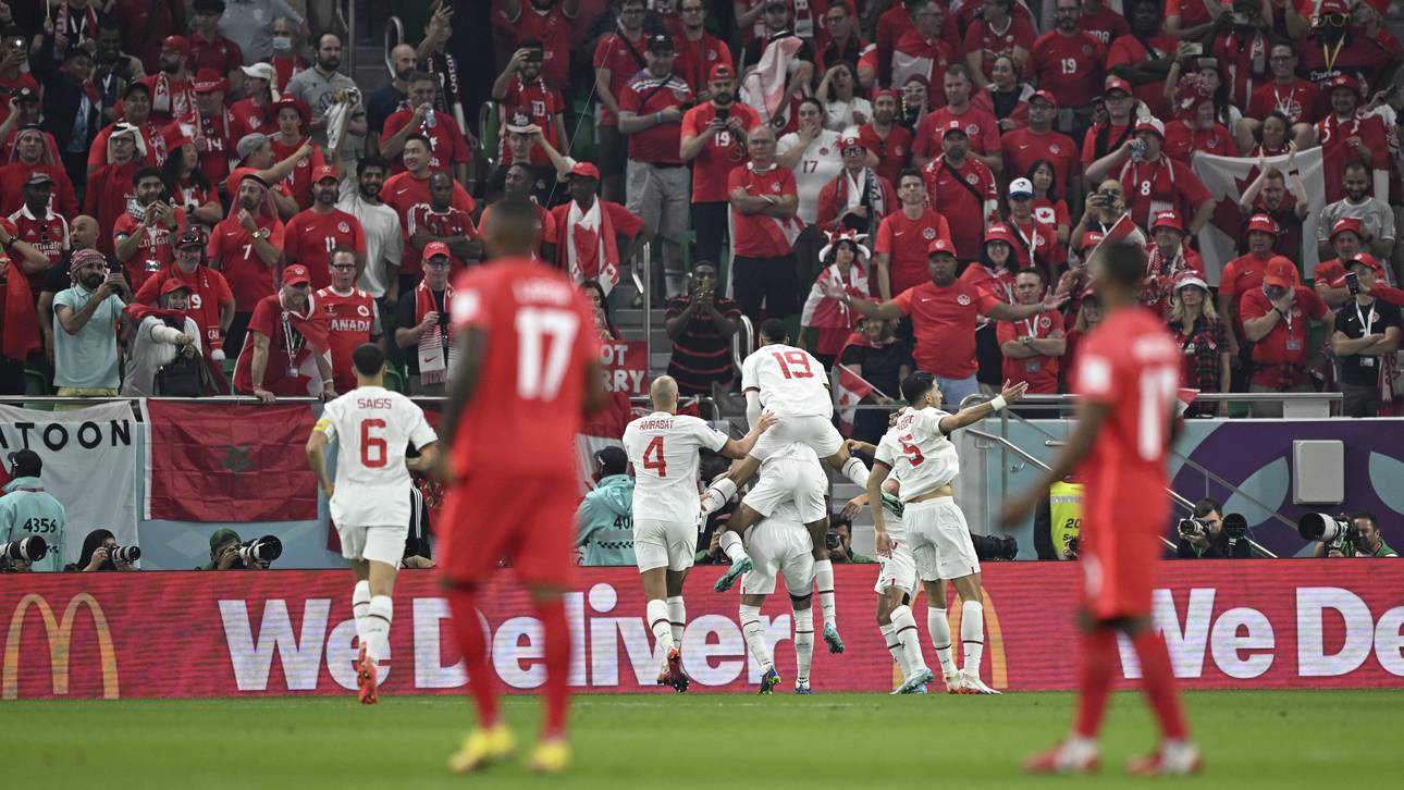 TV-Eklat in der Türkei