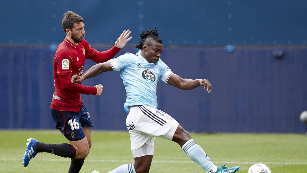 Verteidiger kündigt Bayern-Wechsel an