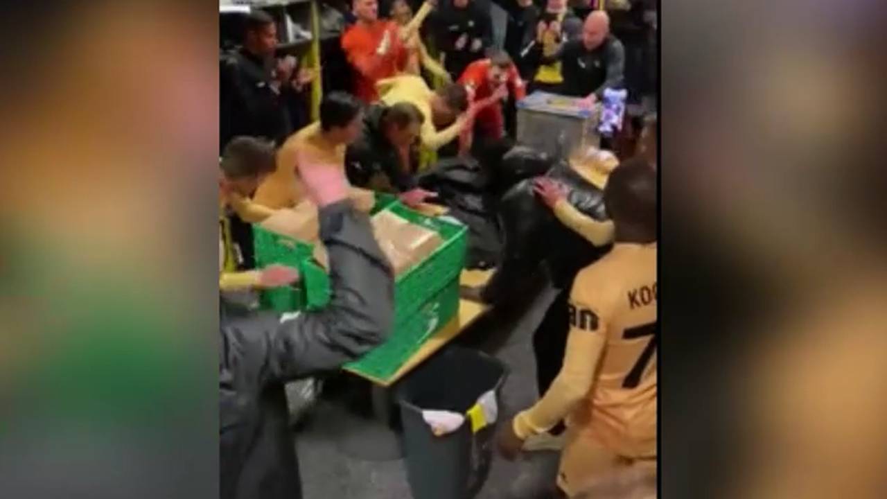 Haaland-Kumpel mischt Mourinho auf