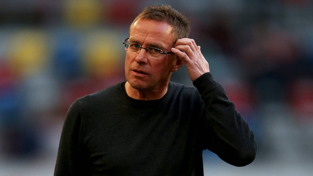 Rangnick: Boykott „schadet Team“