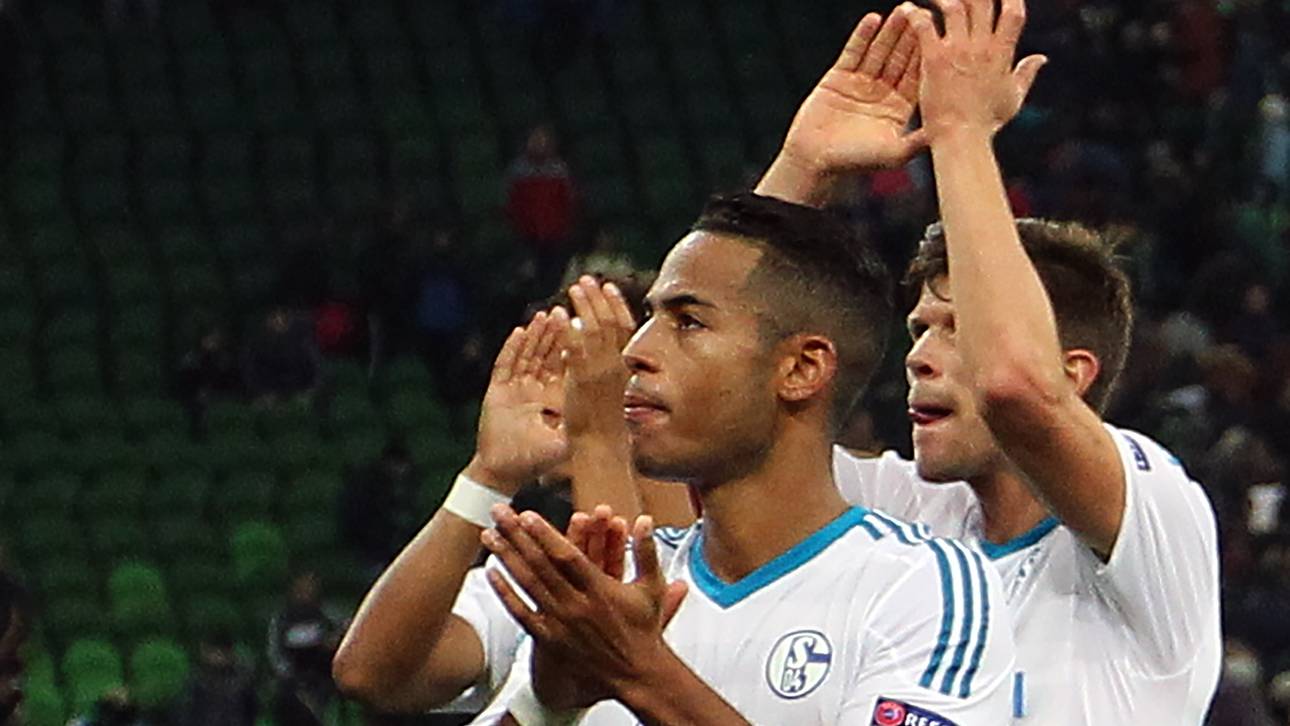 Hoffenheim buhlt um Aogo