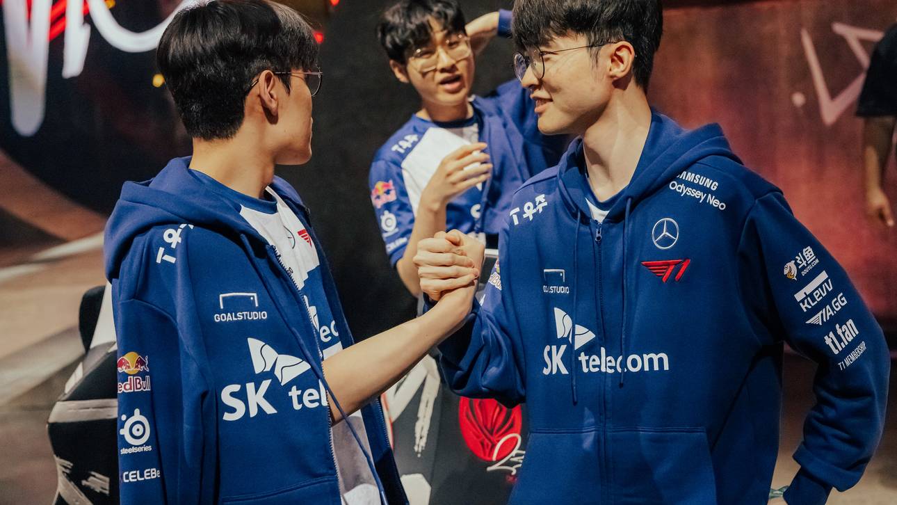 Westliche Teams ohne Chance! MSI 2023