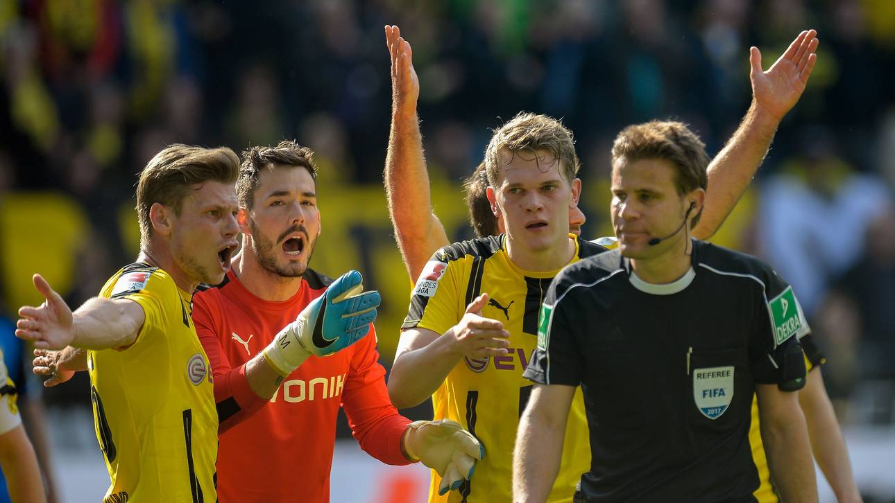 Liga will Video-Pannen verhindern