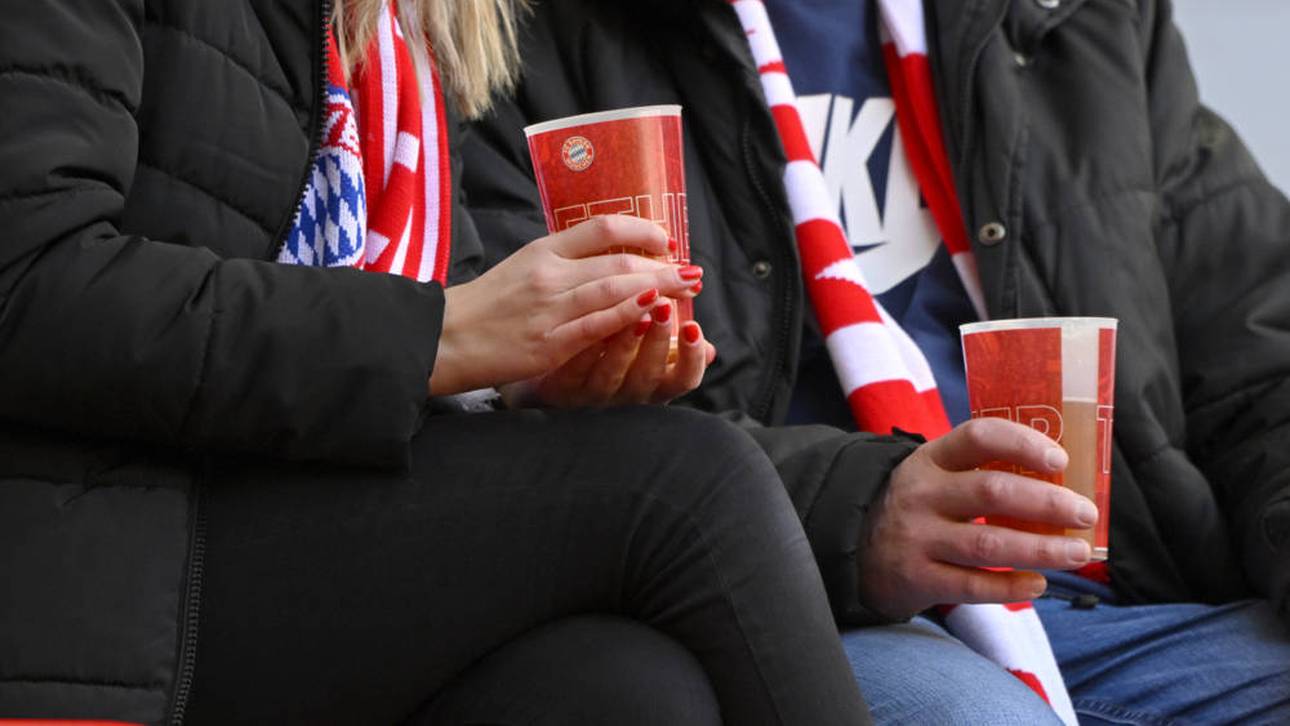 FCB-Fans sammeln für Müller-Denkmal
