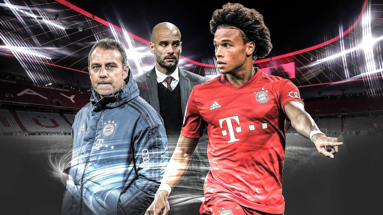 Sané muss einen Makel abschütteln