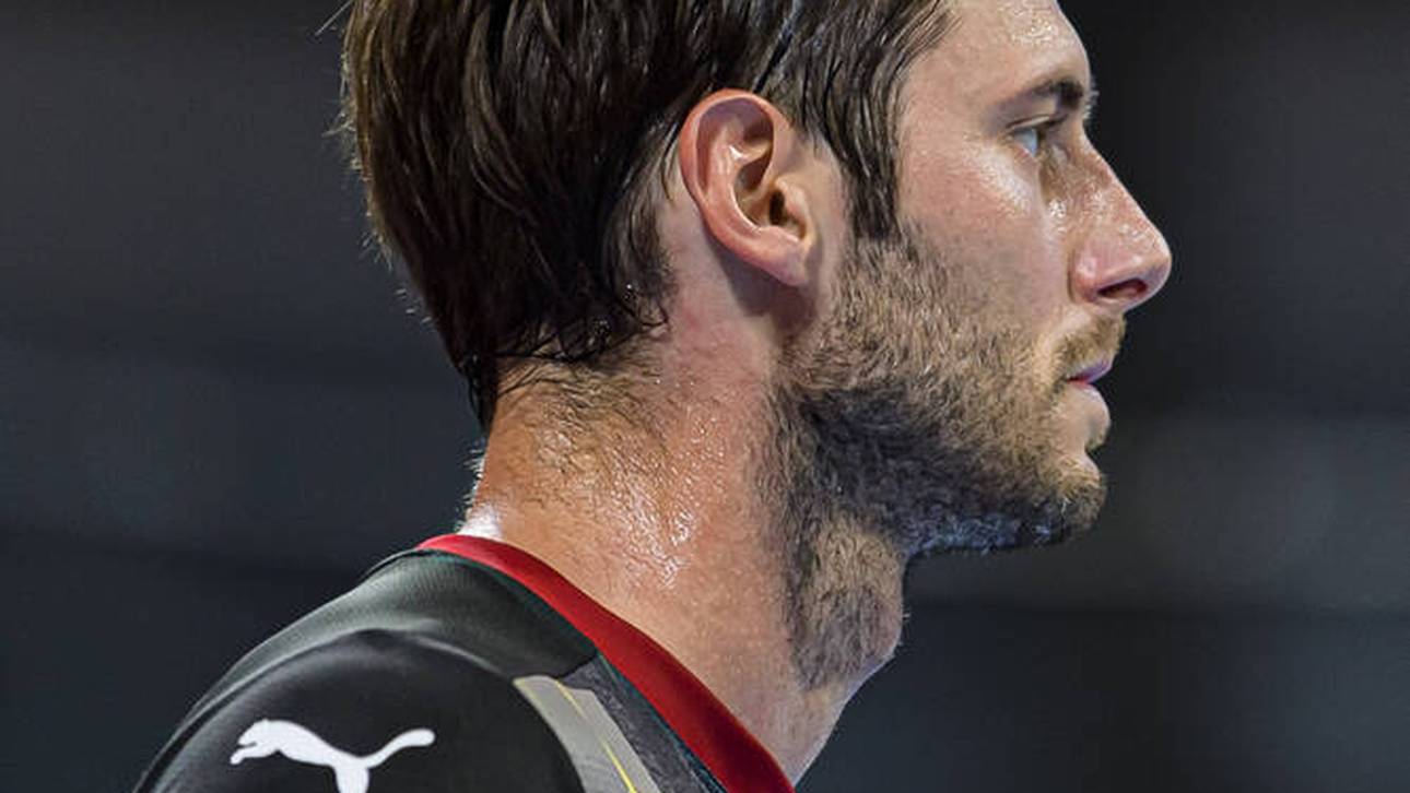 Gensheimer-Aus: So sehen’s zwei Weltmeister