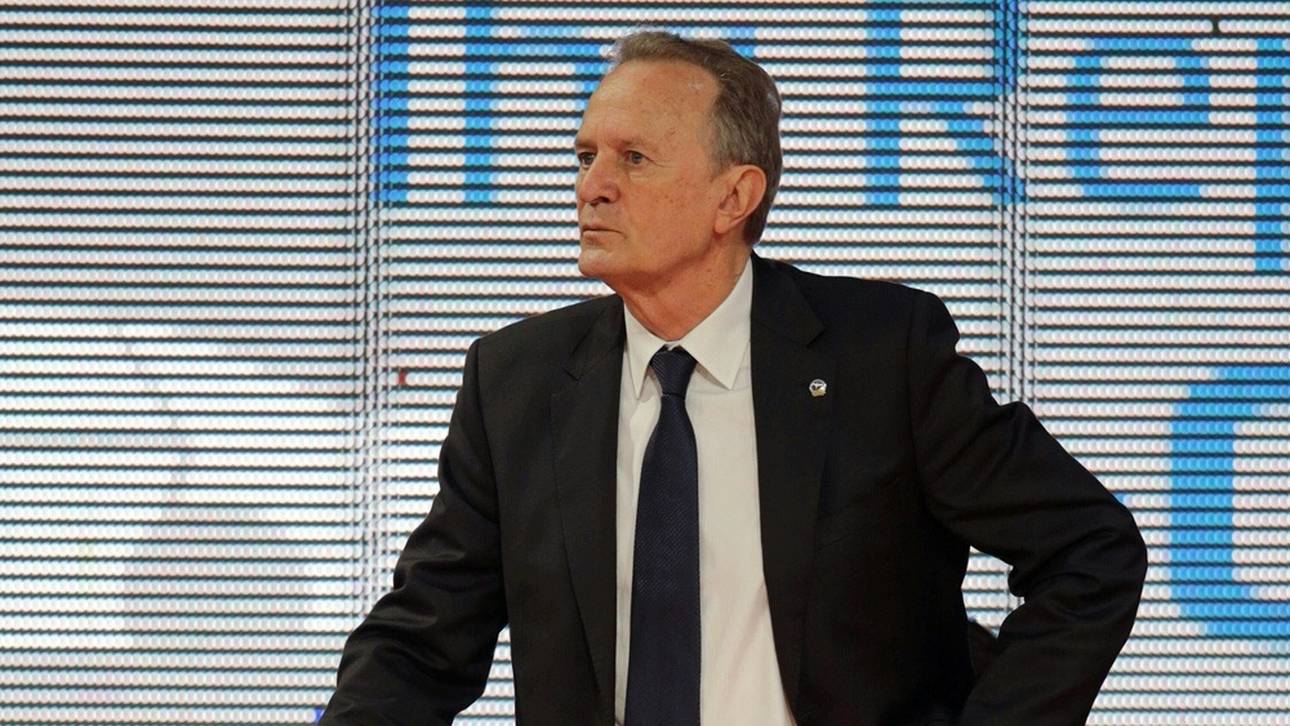 Aito übernimmt wieder ALBA-Training