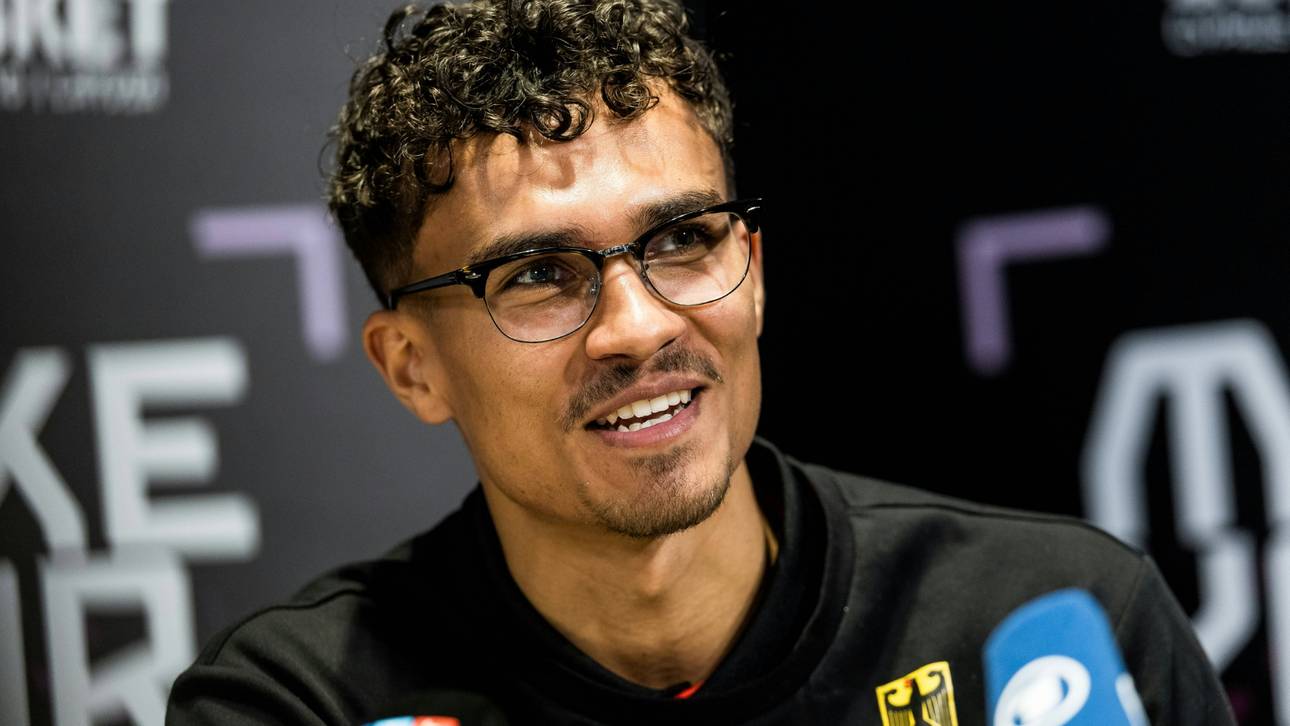 Da-Silva-Brüder entspannen für Finnland