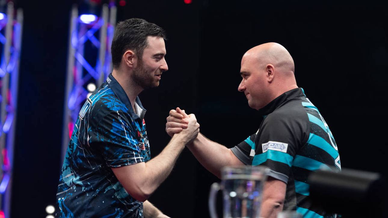 Deutsches Duell bei Baltic Sea Open