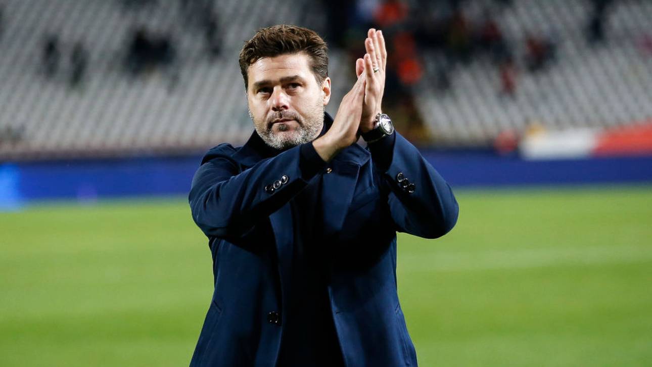 Pochettino jetzt frei für den FCB?