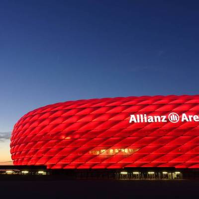 FC Bayern vor Rekord - Hainer erwartet "Schub" fürs Spitzenspiel