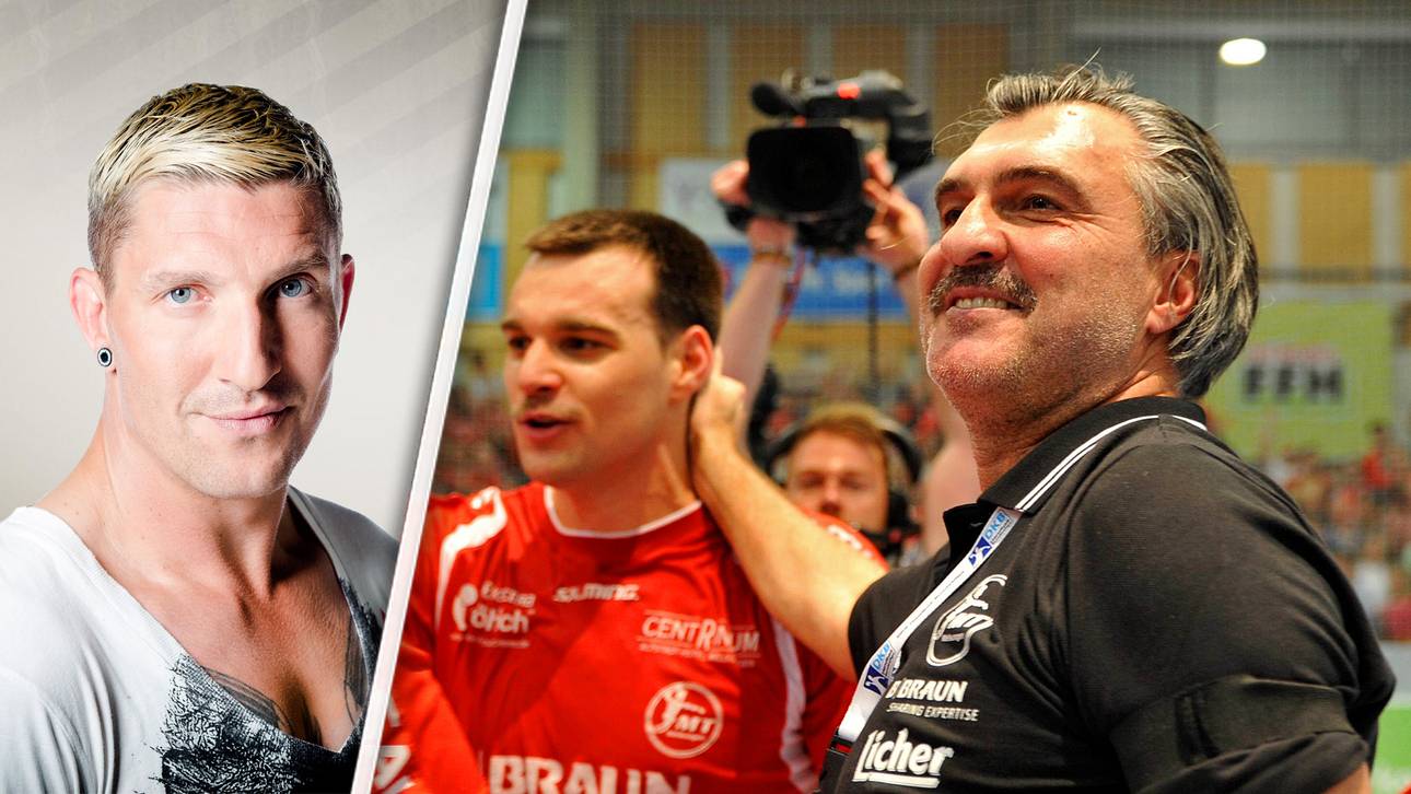 Kretzschmar erklärt Melsungens Erfolg