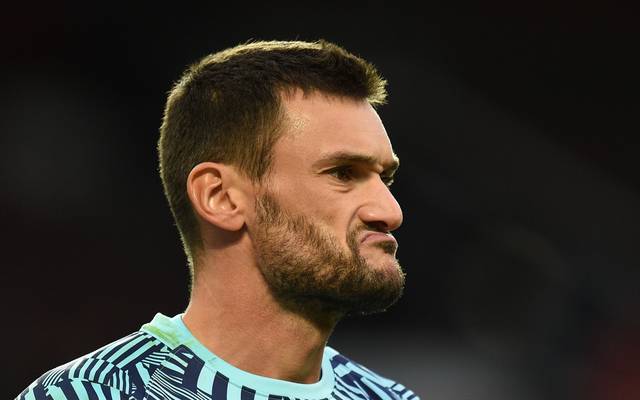 Hugo Lloris Muss Nach Alkoholfahrt Fuhrerschein Abgeben