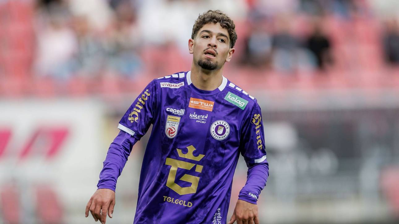 Leih-Odyssee von BL-Talent vorbei