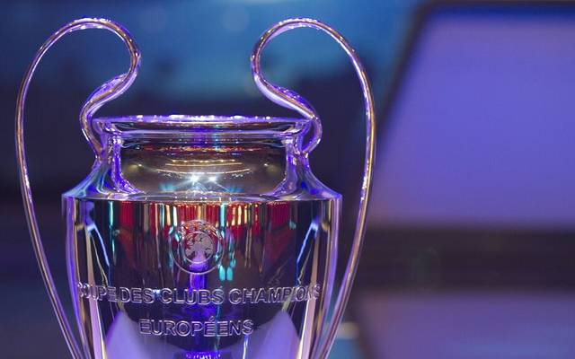 Champions League Auslosung Fc Bayern Bvb Leipzig Gladbach Im Lostopf