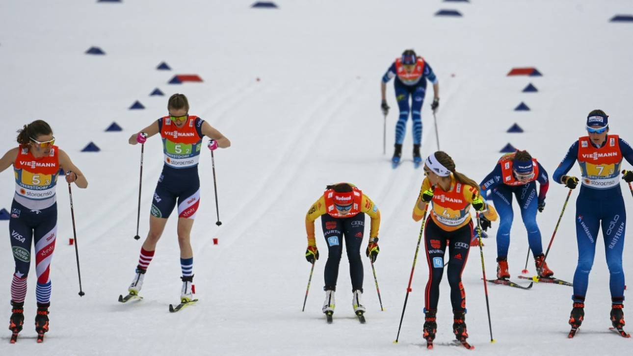 Weltcups in Planica abgesagt