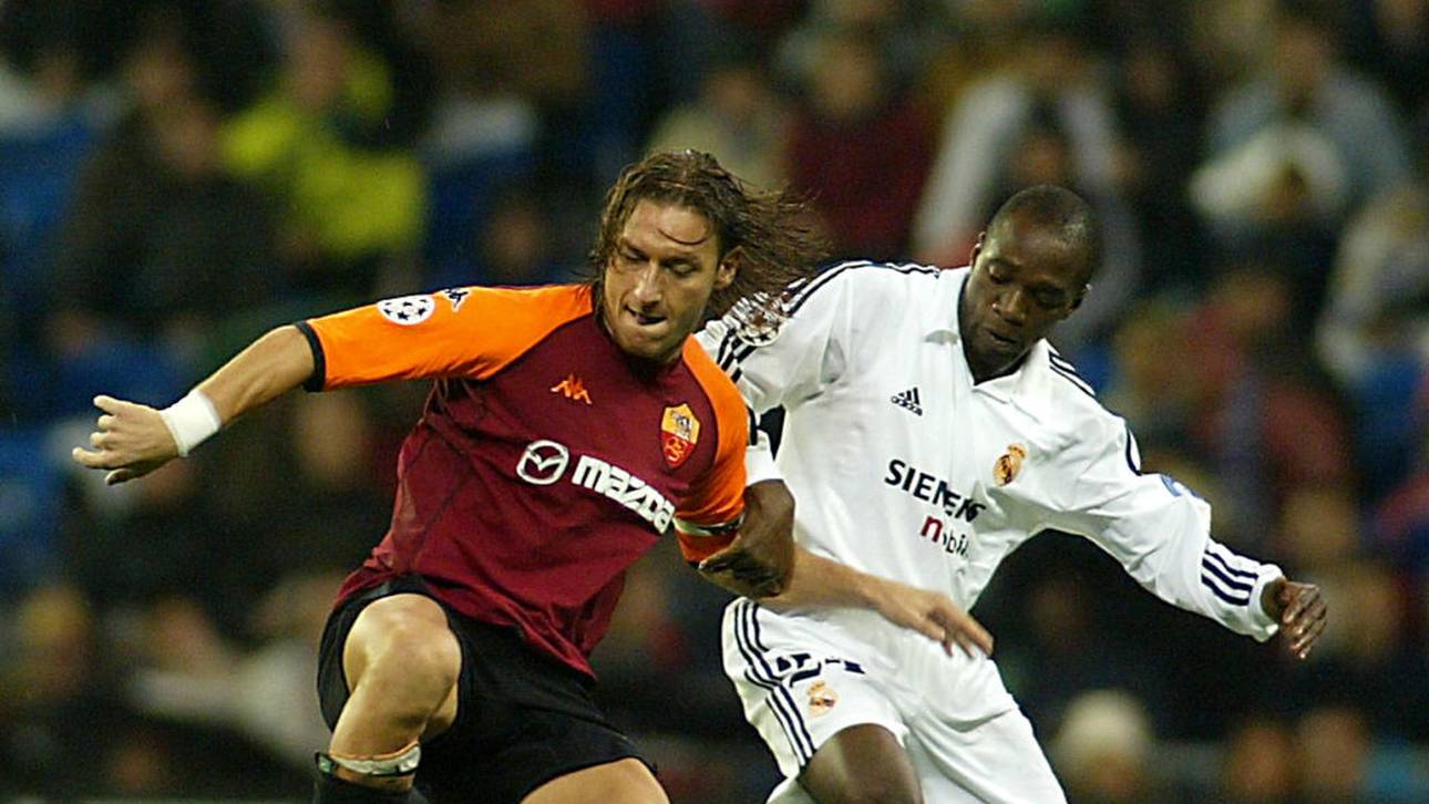 Woran Tottis Real-Deal scheiterte