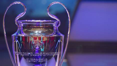 Das Champions-League-Finale 2021 steigt in Istanbul 