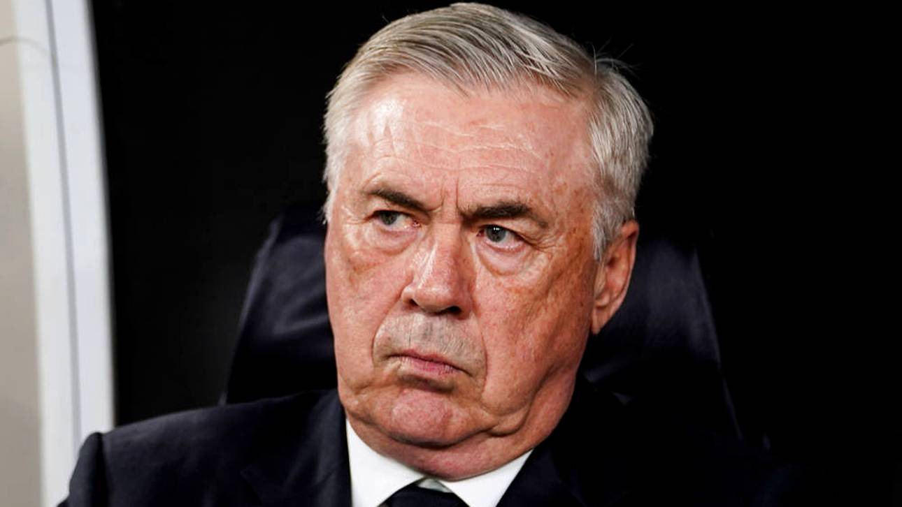 Ancelotti: Bin nicht der dümmste Coach