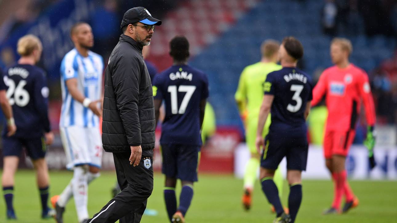 So teuer ist ein Abstieg in England