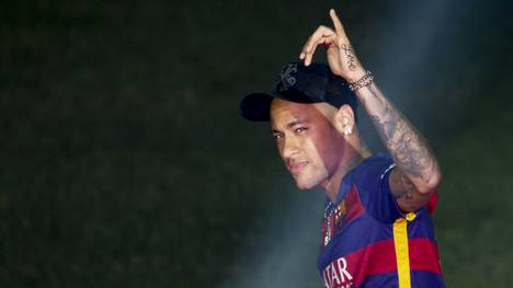 Barcelona will von Neymar eine zügige Entscheidung