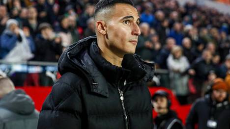 Umstrittene Aussagen: Anwar El Ghazi