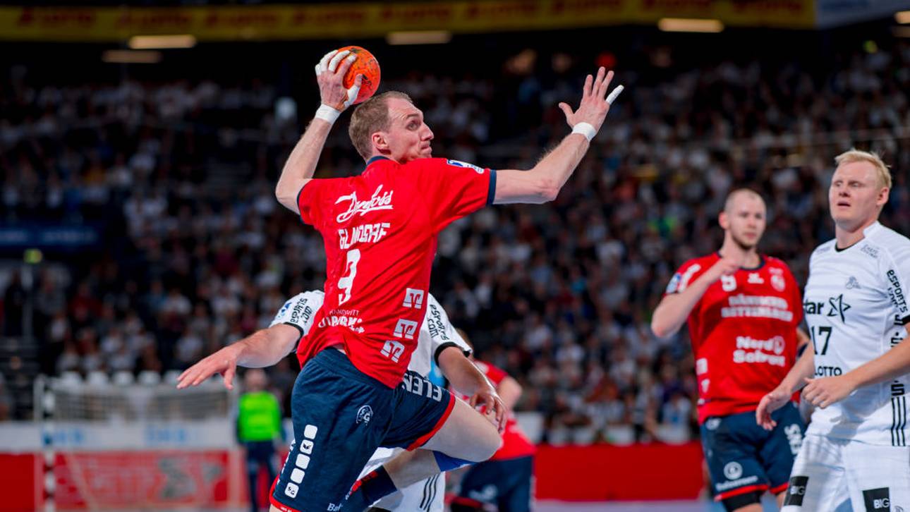 Auftaktkracher für Meister Flensburg