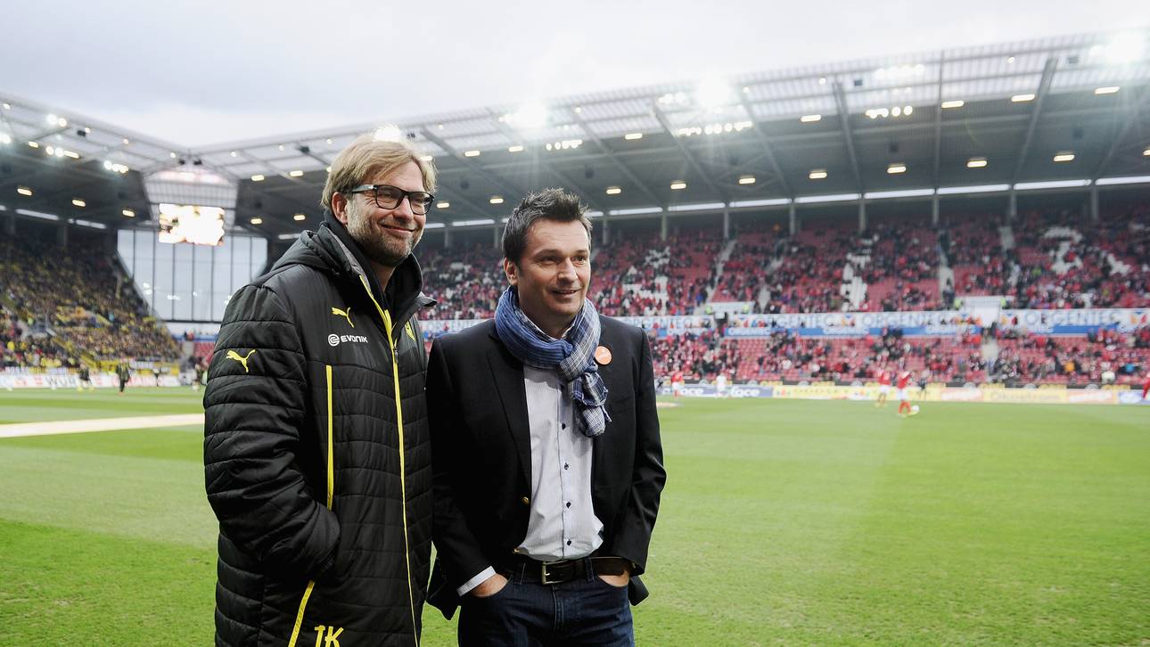 Klopp glaubt an starke Saison von S04