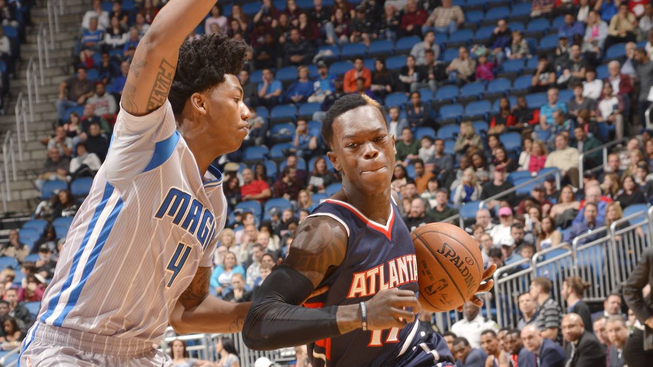 Schröders Serie reißt in letzter Sekunde