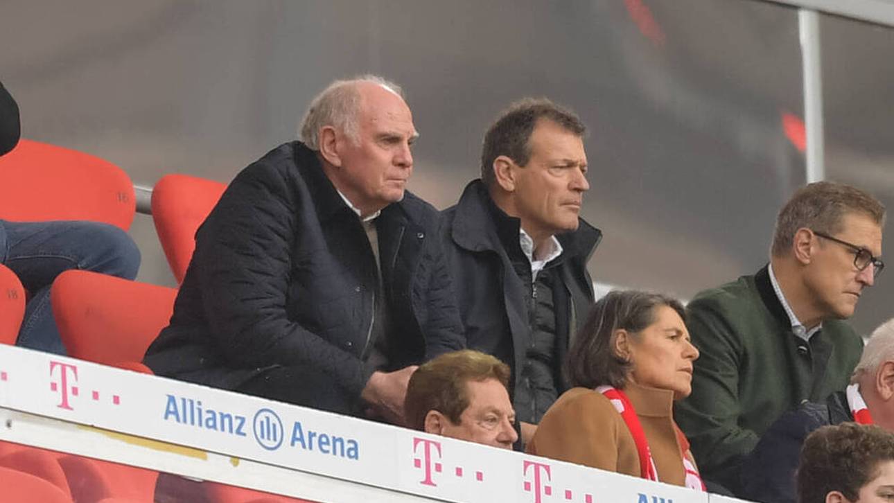 Hoeneß-Kritik: „Nicht Bayern-like“