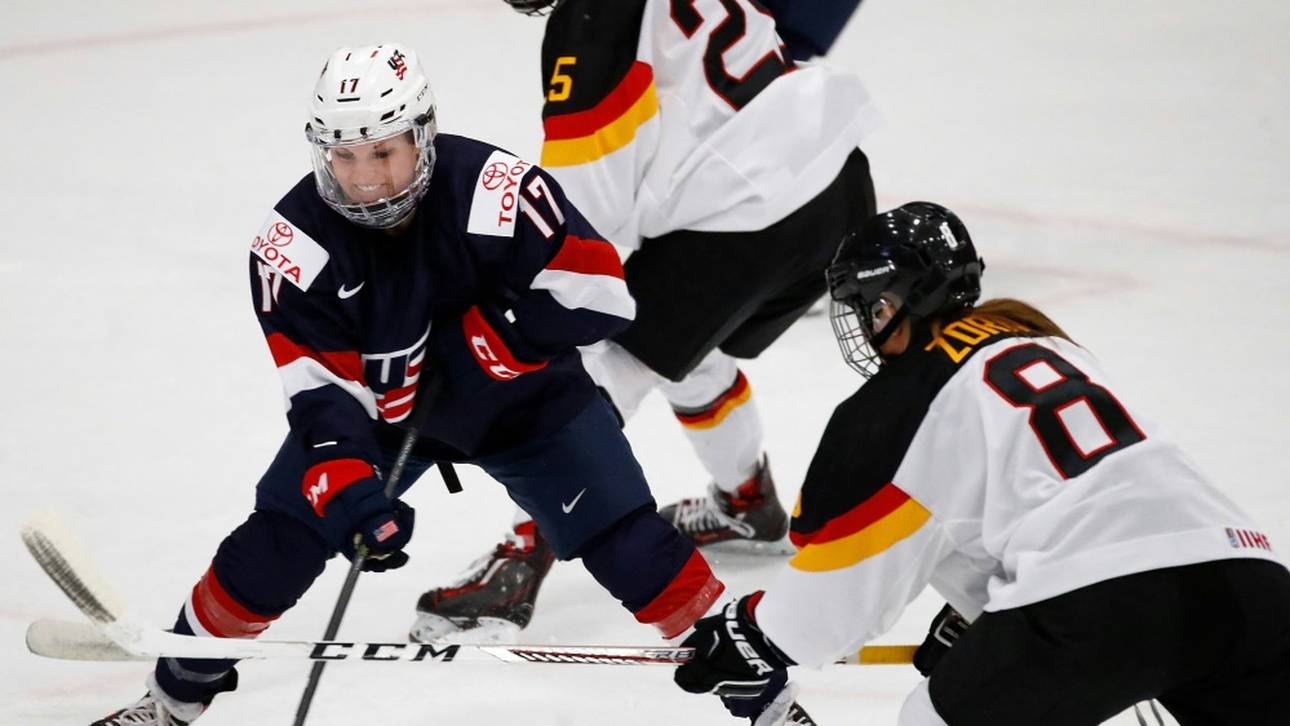 Eishockey-WM wird nachgeholt