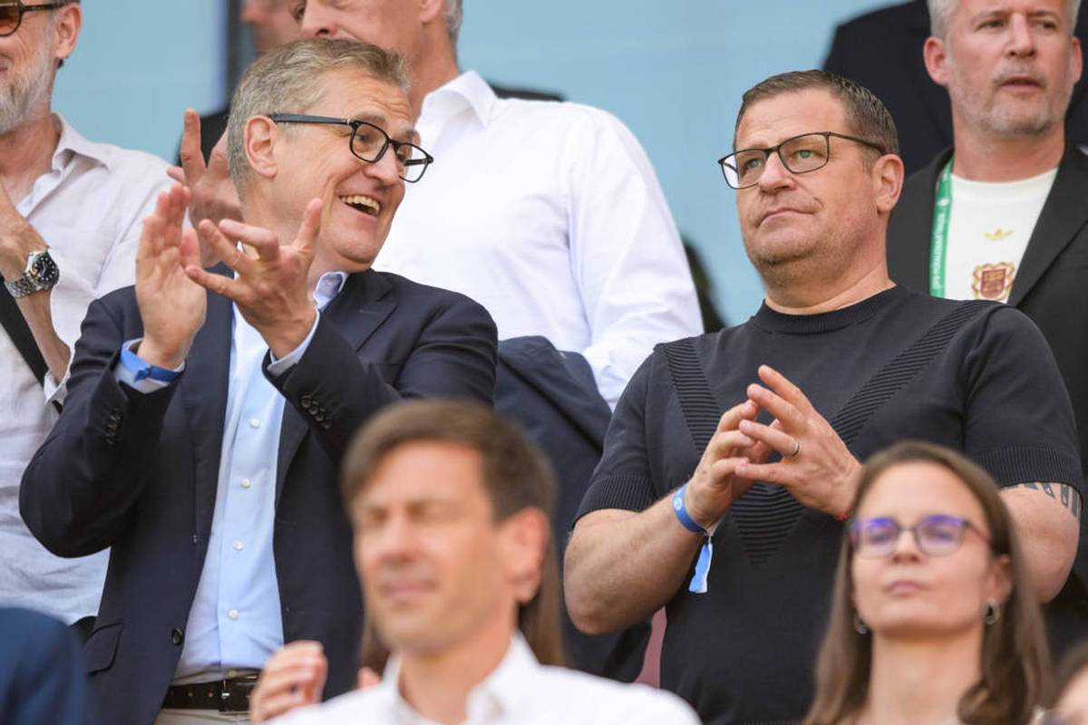 Neue Hintergründe um Woltemade und Bayern