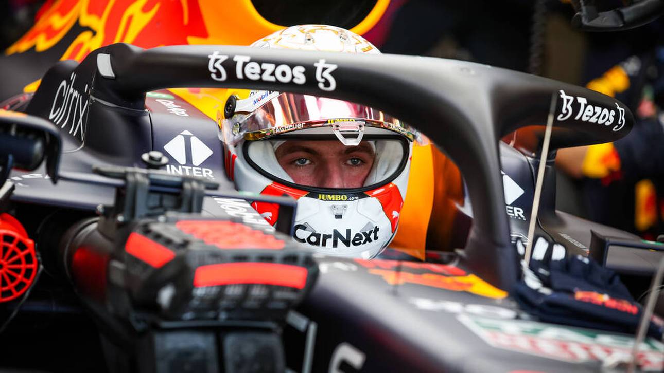 Verstappen-Rätsel: Das steckt dahinter