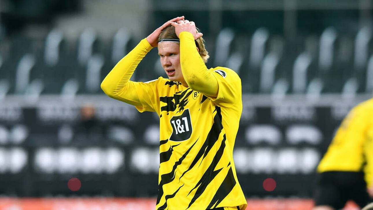 Der BVB und die Europa-Angst