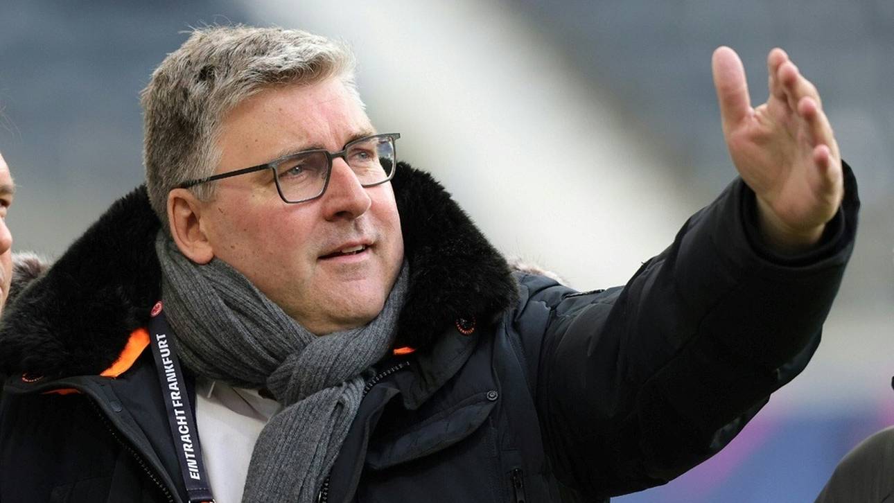 Neue Entwicklung im Eintracht-Zoff